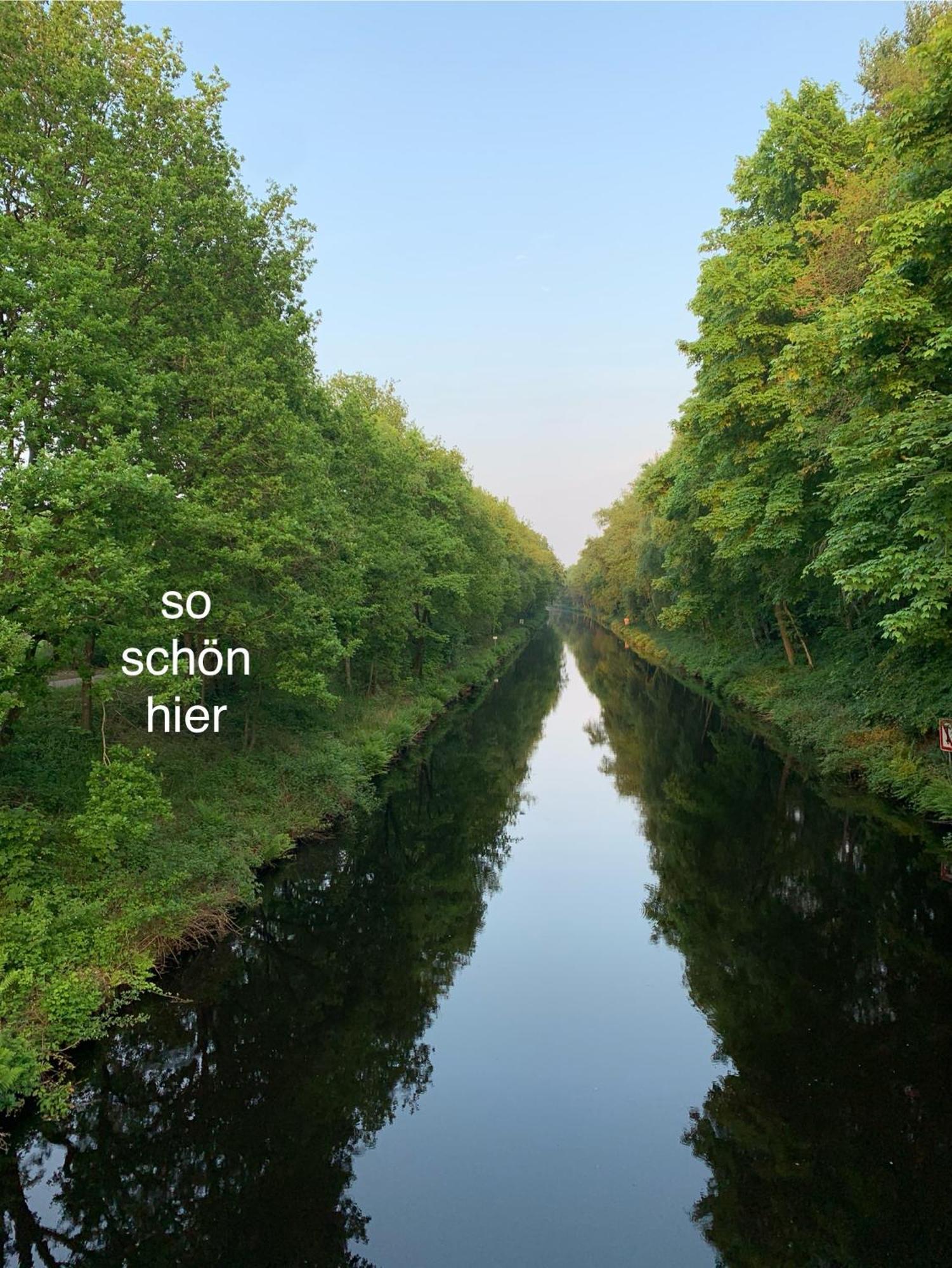 Eschen'S Allee เอาริคช์ ภายนอก รูปภาพ